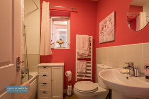 Bathroom- click for photo gallery